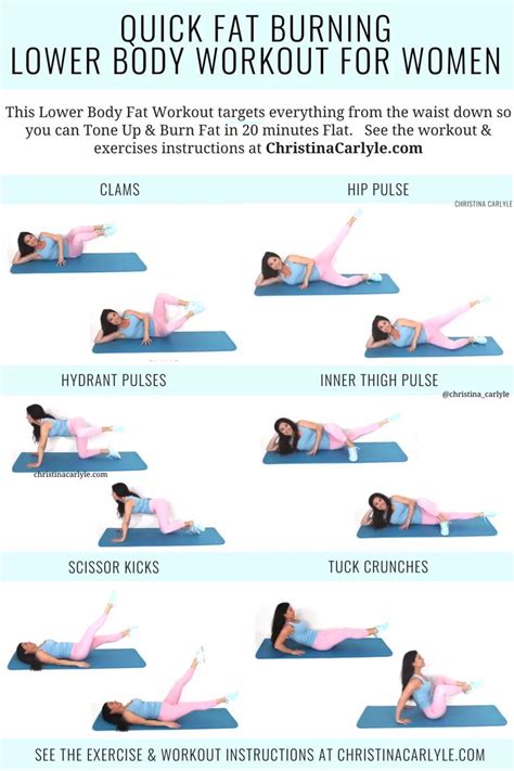 Image result for Lower Body Workout Routine
