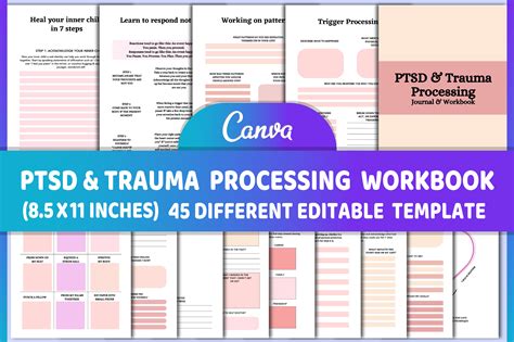 Image result for Trauma Processing Work