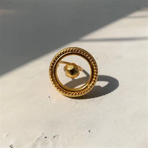 Rings: Buy Brass, Silver Rings Online at best Prices in India | Shop ...