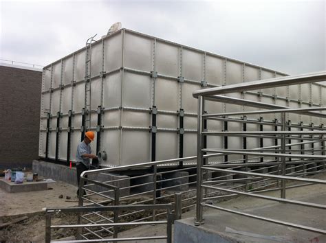 内江BDF地埋式水箱生活用蓄水池玻璃钢蓄水池生产厂家-TG工业网