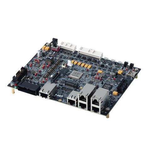 S32G-VNP-RDB3 NXP Semiconductors | Mouser India