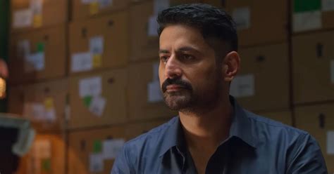 The Freelancer OTT trailer: Mohit Raina leads rescue mission in IS ...