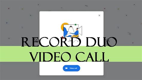 Duo Video Call On Computer 的图像结果