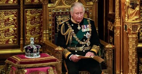 Why King Charles III Will Not Have To Pay Any Inheritance Tax