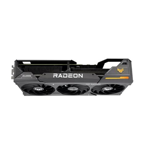 Buy Asus TUF Gaming Radeon RX 7600 XT OC 16GB GPU at best price ...