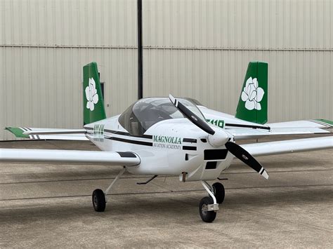Private Pilot License | Magnolia Aviation Academy