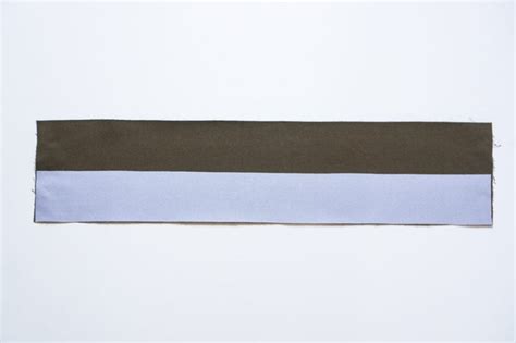 Image result for Jacket Zipper Placket Tutorial