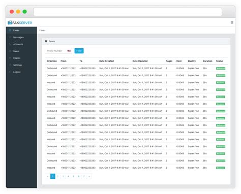 Image result for Fax Server Software