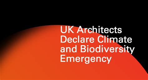 UK Architects Declare Climate and Biodiversity Emergency - HSSP Architects