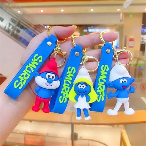 Cute Keychain - Unique Key Chain Online In India | Tinyminymo