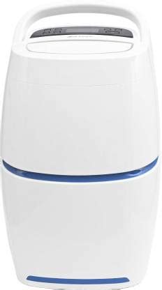 Bionaire BD20 Dehumidifier Portable Room Air Purifier Price in India ...