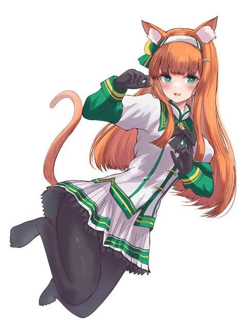 Silence Suzuka - Uma Musume: Pretty Derby - Image by chickenbstrips ...