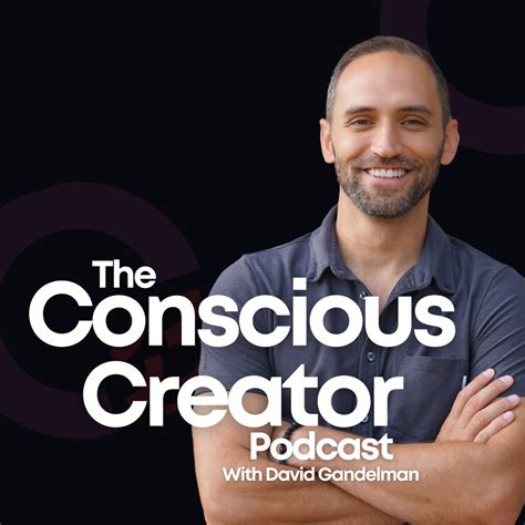 The Conscious Creator Podcast - Podcast - Apple Podcasts