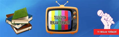 Televizyon Reklam Terimleri Sözlüğü | S.S.S. | My Prodüksiyon