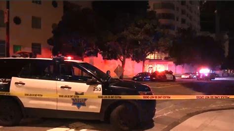 Tech Executive Bob Lee dead after reported stabbing | Court TV