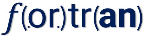 Image result for Fortran Logo Transparent Background