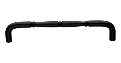 Top Knobs M798-18 Nouveau 18 Inch Center to Center Appliance Pull from ...