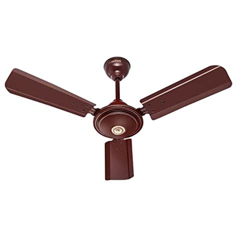 ACTIVA Apsra Brown 900 MM Sweep 650 RPM High Speed (36 INCH) BEE ...