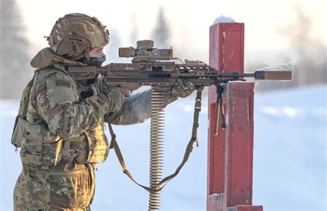 Behind the scenes, critical process ensures weapons systems ready for ...