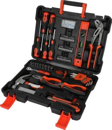 BLACK+DECKER Hand Tool Kit Price in India - Buy BLACK+DECKER Hand Tool ...