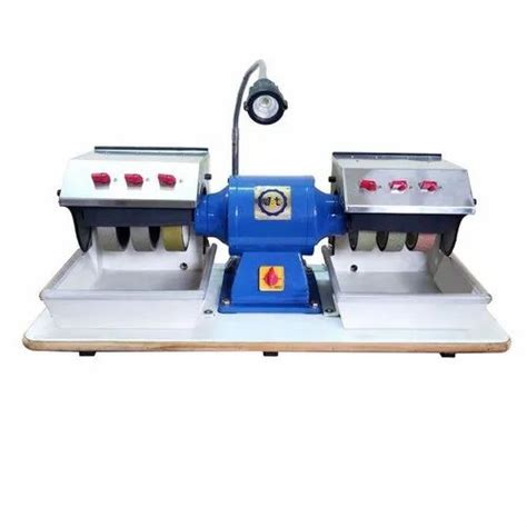 Gemstone Cabbing Machines - 8" Gemstone Cabbing Machine Wholesale ...