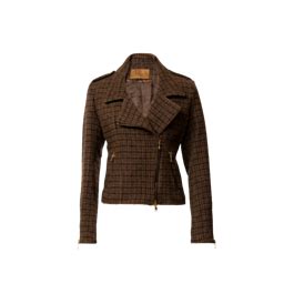 Riot Jacket brit - Jackets & Coats by Lena Hoschek