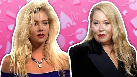 I remember Kelly Bundy. I didn’t know Christina Applegate. Her new memoir unpacks it all.