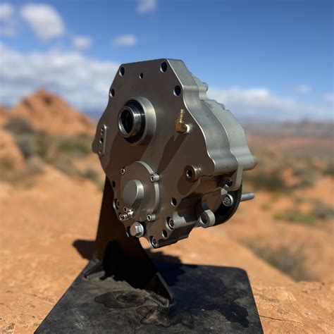 Jeep Portal Axles – Portal Pros