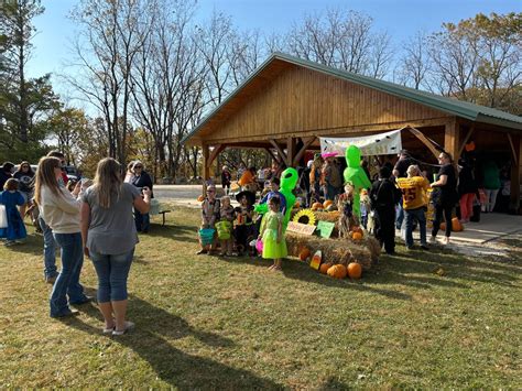 2025 Lake Meyer Campground Trunk-or-Treat, 2546 Lake Meyer Rd, Fort ...