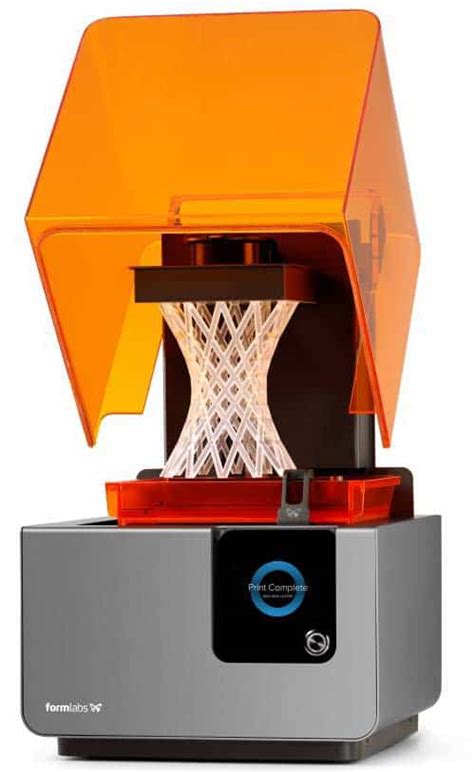 Image result for Form 2 Machine