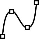 Spline Icons & Symbols