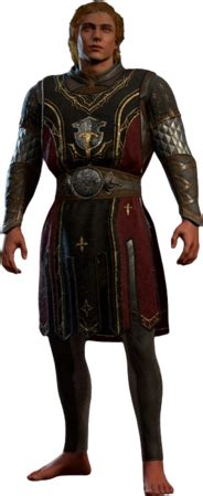 Scale Mail of Vengeance - bg3.wiki