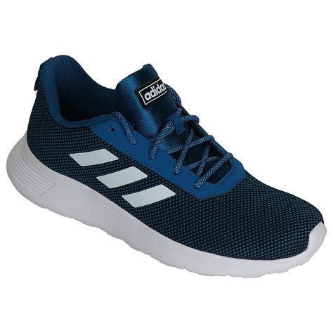 Buy adidas Men's Blue Running Shoe - 8 UK at Amazon.in