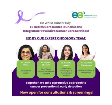 ES Healthcare Centre | Advanced Preventive & Specialty Care in Ahmedabad