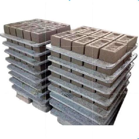 Quality Recycled Brick Pallet and Plastic Roofing Sheet Manufacturer ...