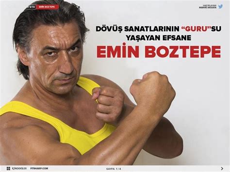 EBMAS Wing Tzun & Escrima Seminar Dai Sifu Emin Boztepe at EBMAS ...