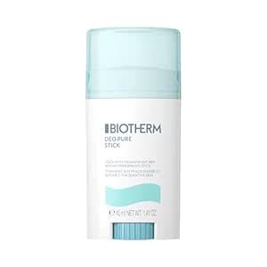 Buy Biotherm Body Care - Deodorant By Deo Pure - Deodorant Stick 40Ml ...