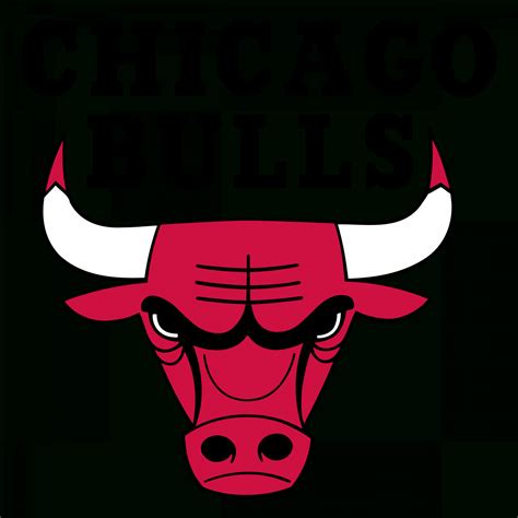 Collection of Chicago Bulls Logo PNG. | PlusPNG