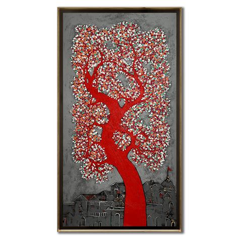 BHASKAR RAO BOTCHA – KYNKYNY Art Gallery