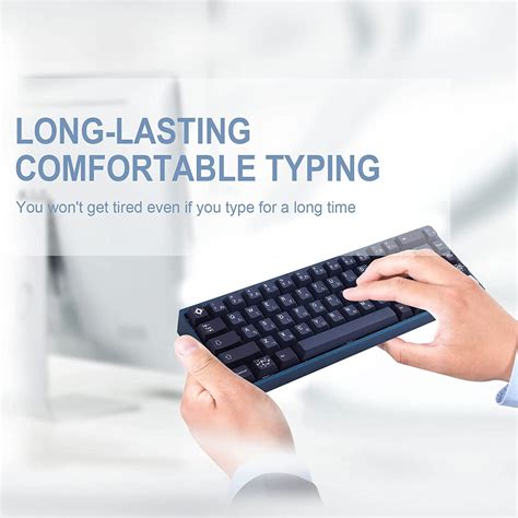 Buy PBT Kaycaps,Sunzit 161 Keys Galaxy Cherry Profile Japanese Keycaps ...