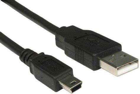 SQUAD Micro USB Cable 1.5 m LAPTOP COMPUTER USB CABLE FOR CANON ...
