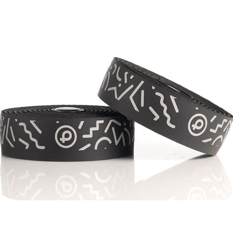 BTP High Performance Gripping Bartape (Black SLZW) – BUMSONTHESADDLE