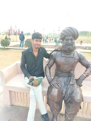 Mukesh Kumawat, HVAC Work from Jaipur, Rajasthan