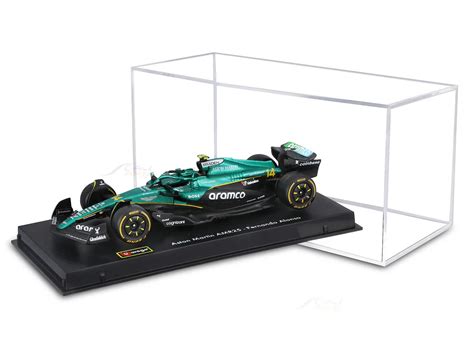 Buy Online Aston Martin AMR25 Lance Stroll F1 Model Car Diecast India ...