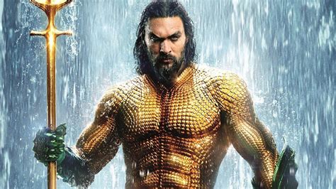 Jason Momoa Is First Justice League Cast Member to "Stand With" Cyborg ...