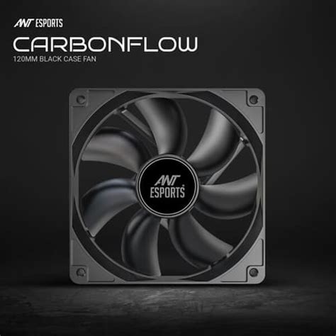 Buy Ant Esports Carbonflow 120mm, Best Price