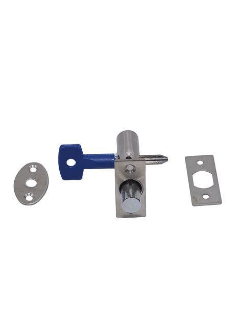 Briton BT GJL01-SN Tube Lock – Main Hardware