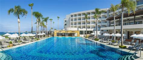 Alexander The Great, Paphos, Cyprus | Attica Holidays | Book Holidays ...