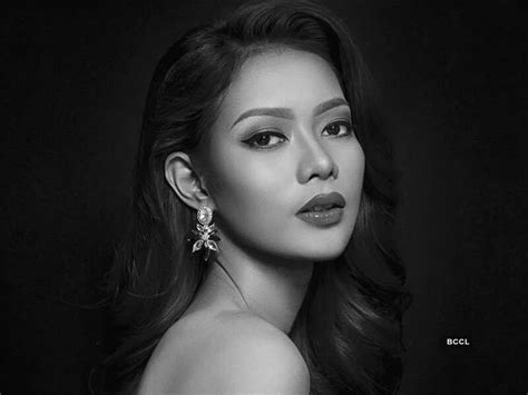 Jehza Huelar crowned Miss Supranational Philippines 2018