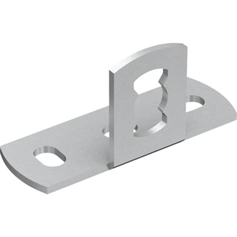 BIM objects - Free download! Base Connector MQP-45 - Central Europe ...